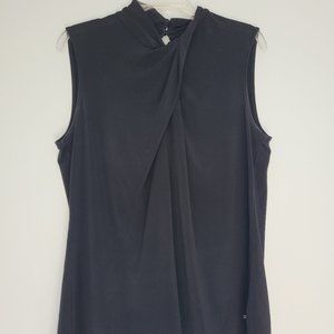 Nine West - L - Black Top